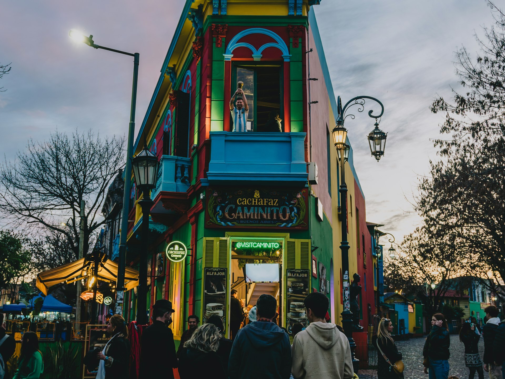 Buenos Aires