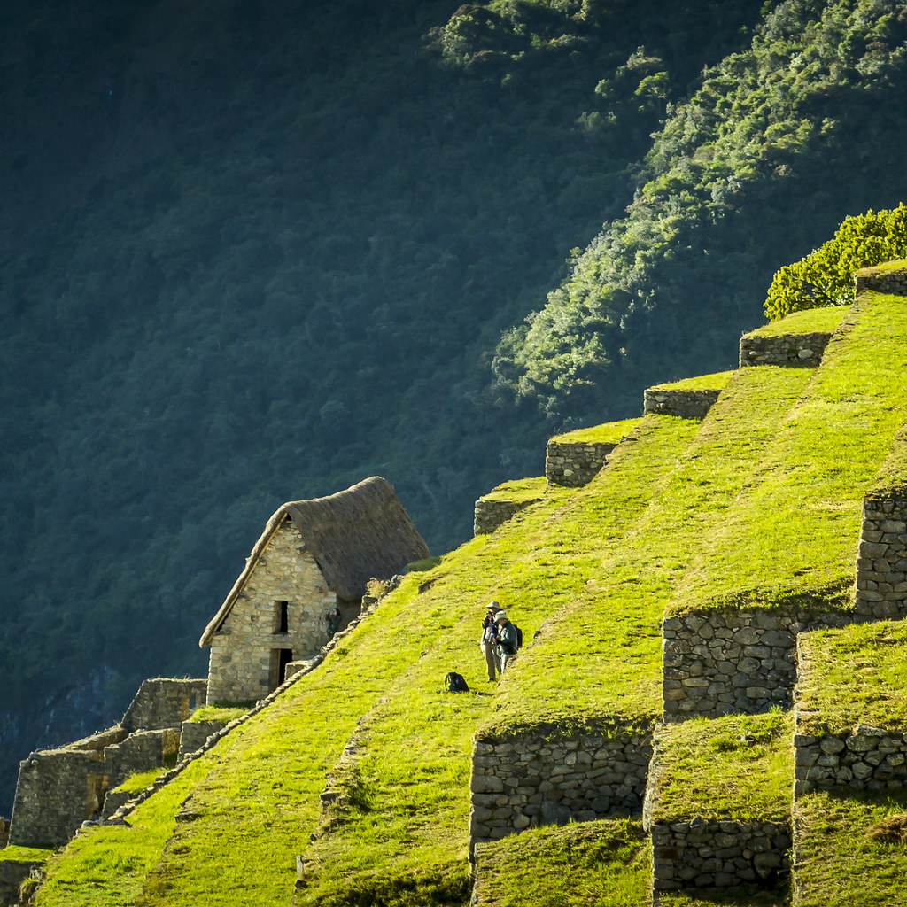 Cusco e Machu Picchu