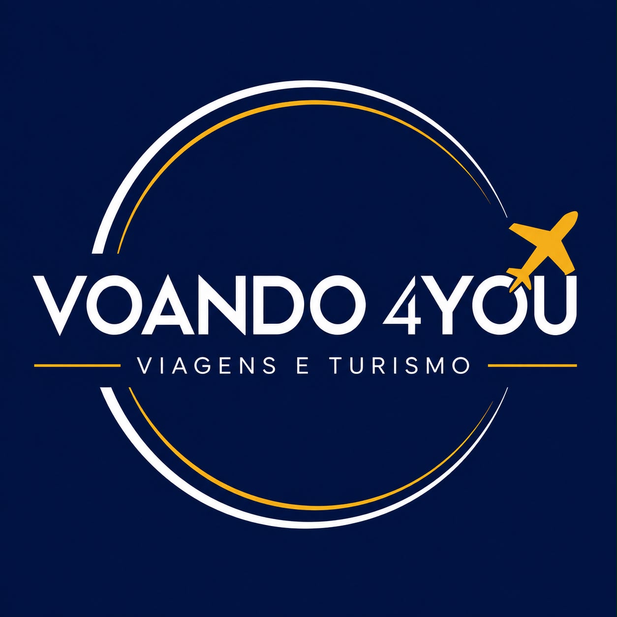 Voando4You, viagens com propósito