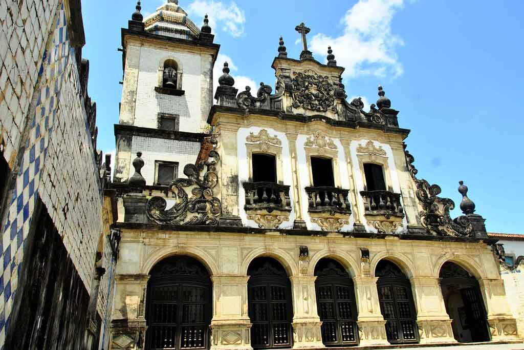 City Tour Histórico