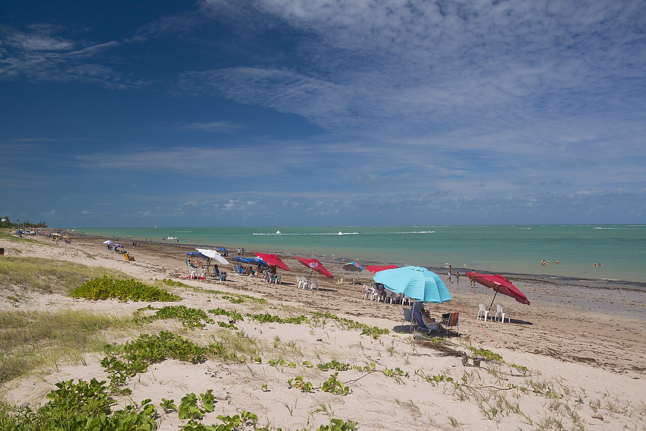 Litoral Norte Completo
