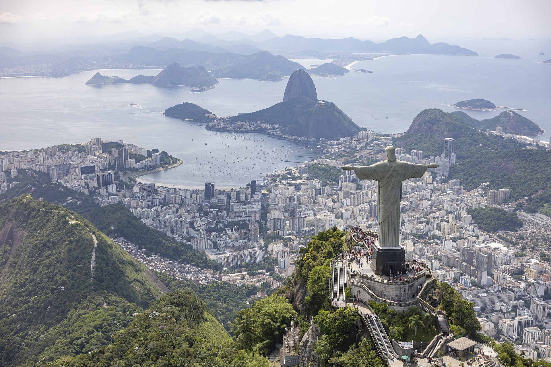 Rio de Janeiro